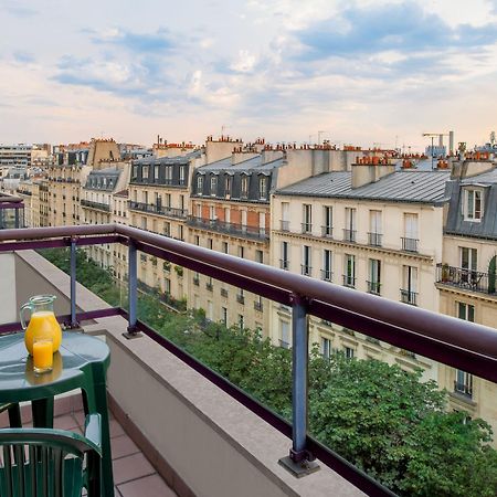 Citadines Bastille Gare De Lyon Париж Екстериор снимка