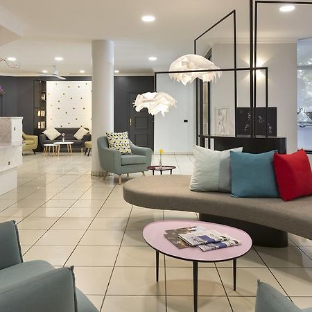 Citadines Bastille Gare De Lyon Париж Екстериор снимка