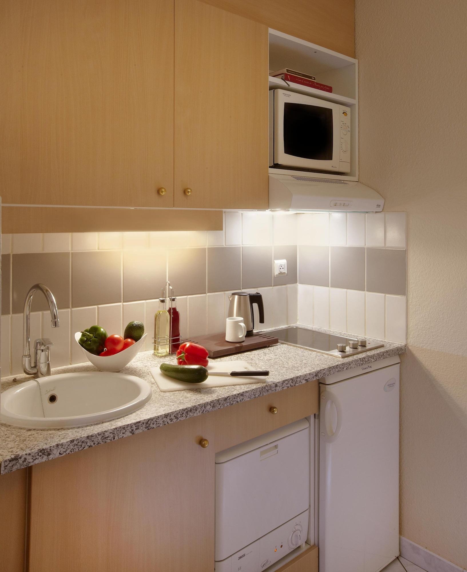 Citadines Bastille Gare De Lyon Париж Екстериор снимка