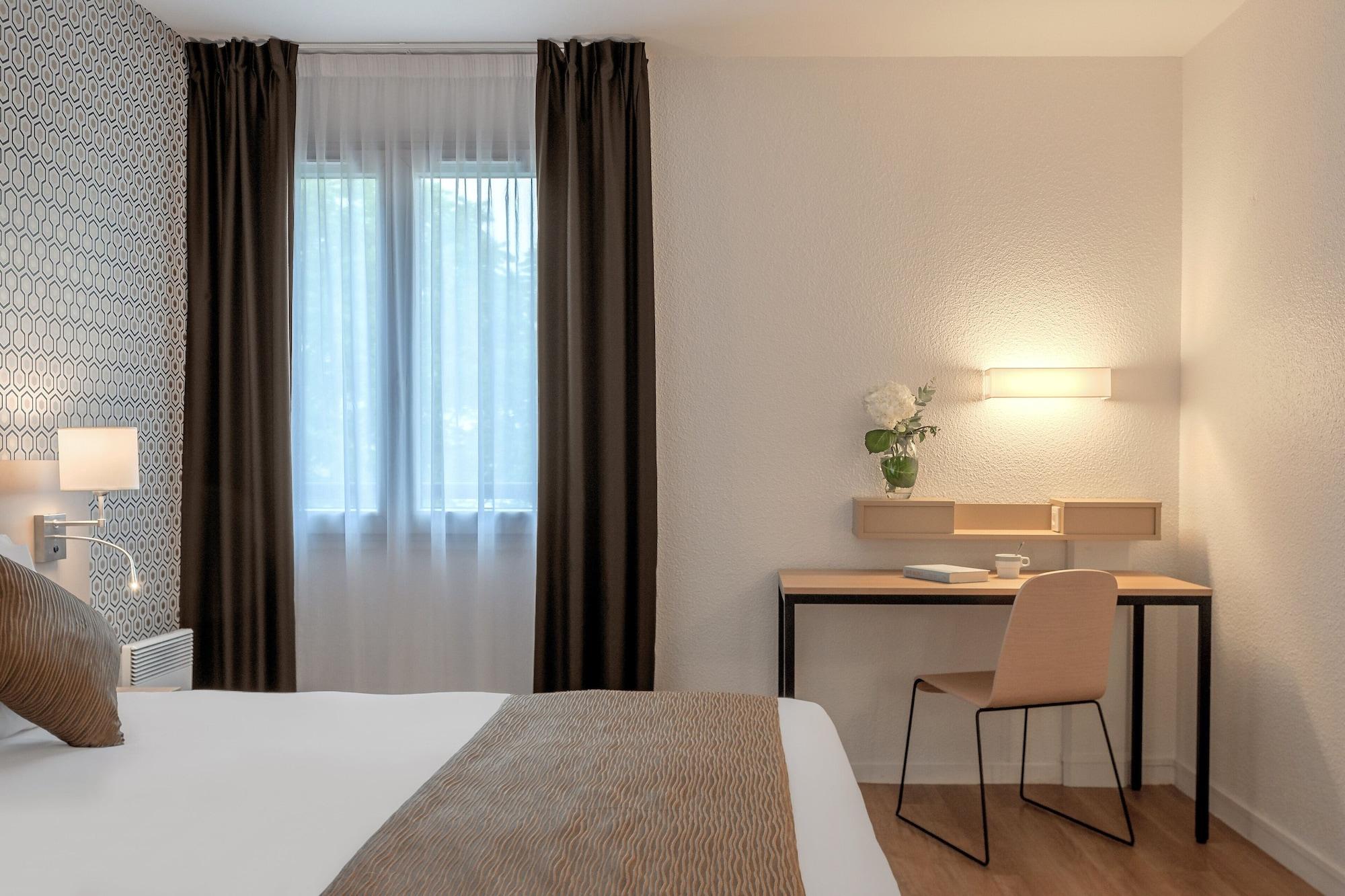 Citadines Bastille Gare De Lyon Париж Екстериор снимка
