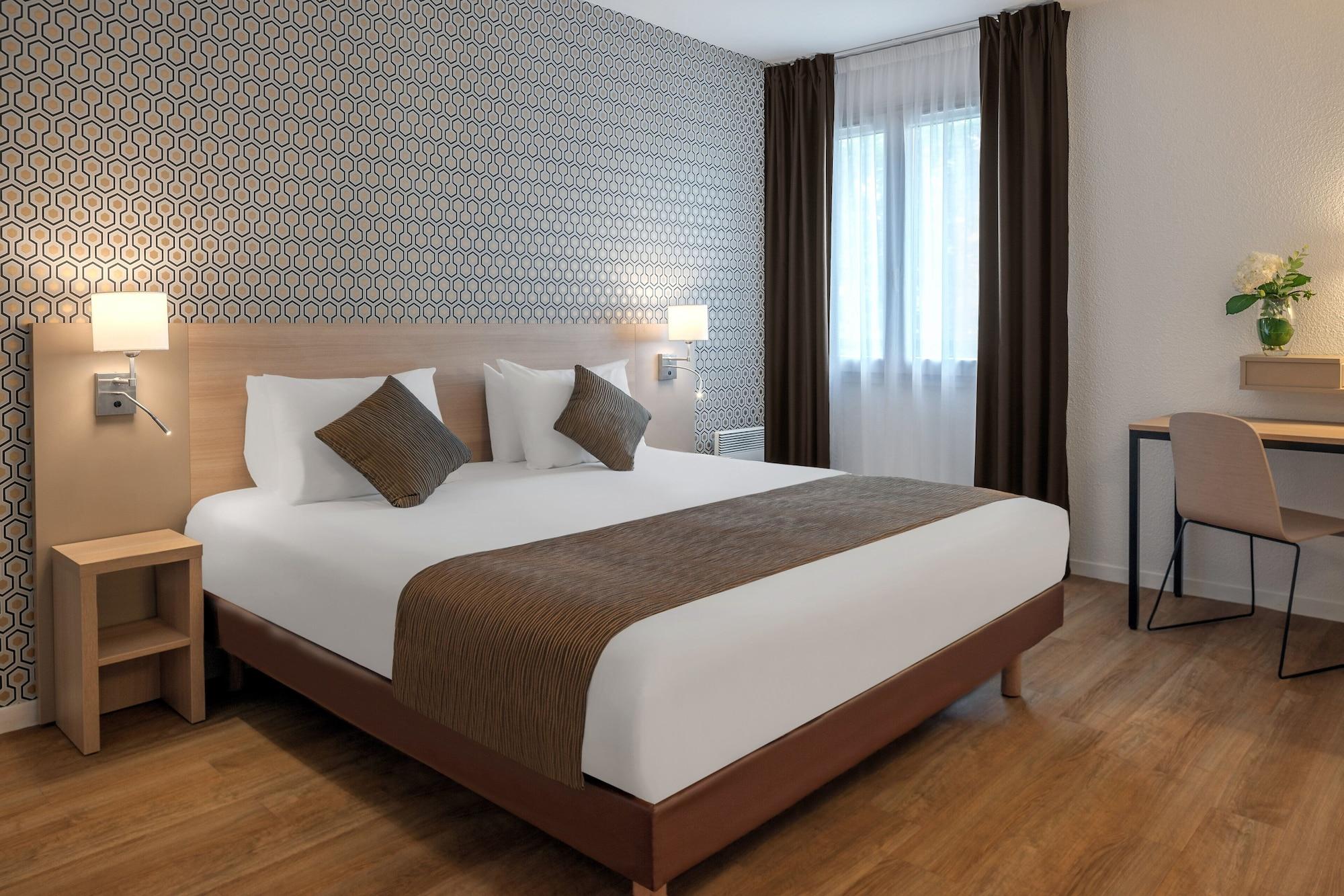 Citadines Bastille Gare De Lyon Париж Екстериор снимка