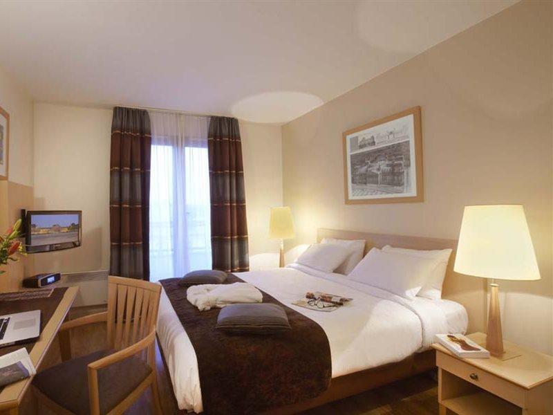 Citadines Bastille Gare De Lyon Париж Екстериор снимка