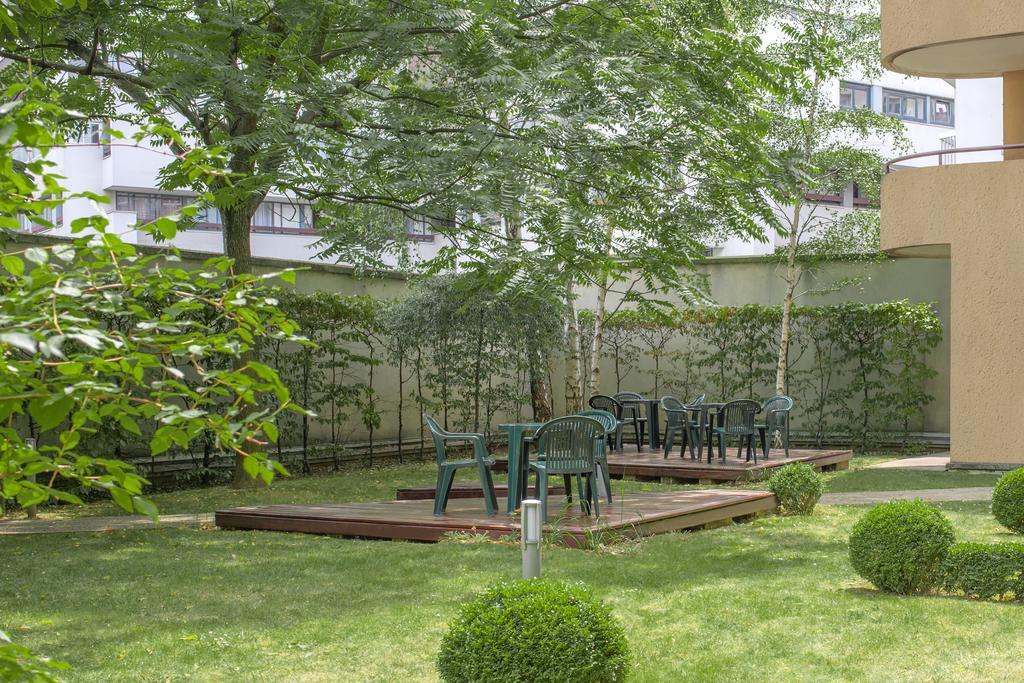 Citadines Bastille Gare De Lyon Париж Екстериор снимка