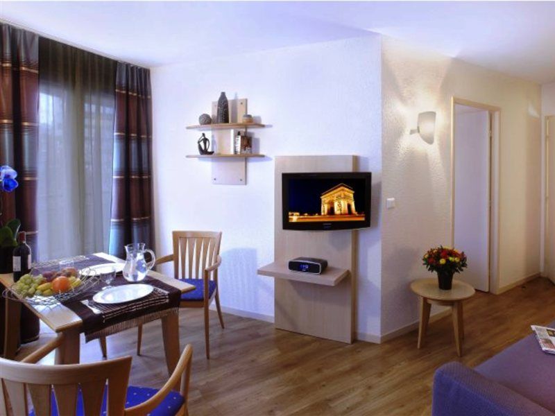 Citadines Bastille Gare De Lyon Париж Стая снимка