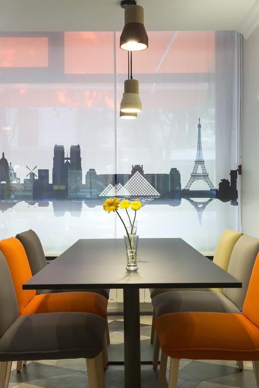 Citadines Bastille Gare De Lyon Париж Екстериор снимка