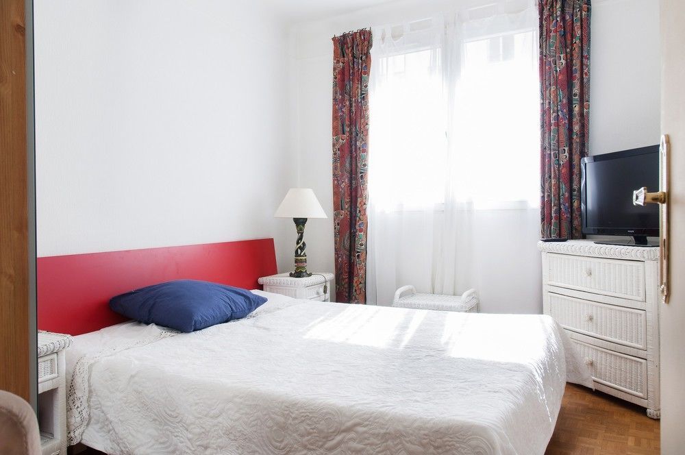 Citadines Bastille Gare De Lyon Париж Екстериор снимка