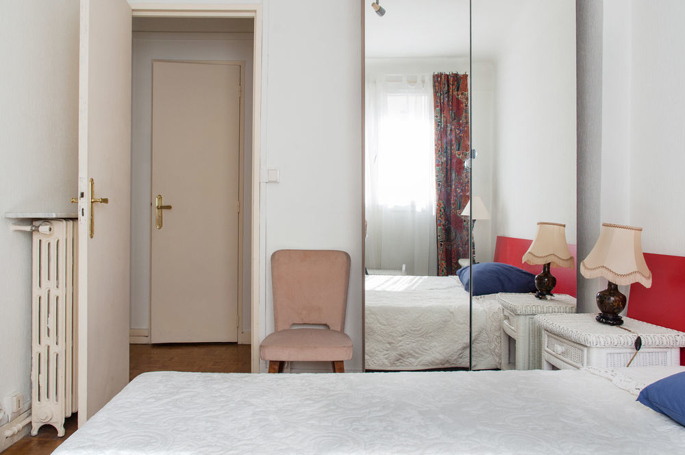 Citadines Bastille Gare De Lyon Париж Екстериор снимка