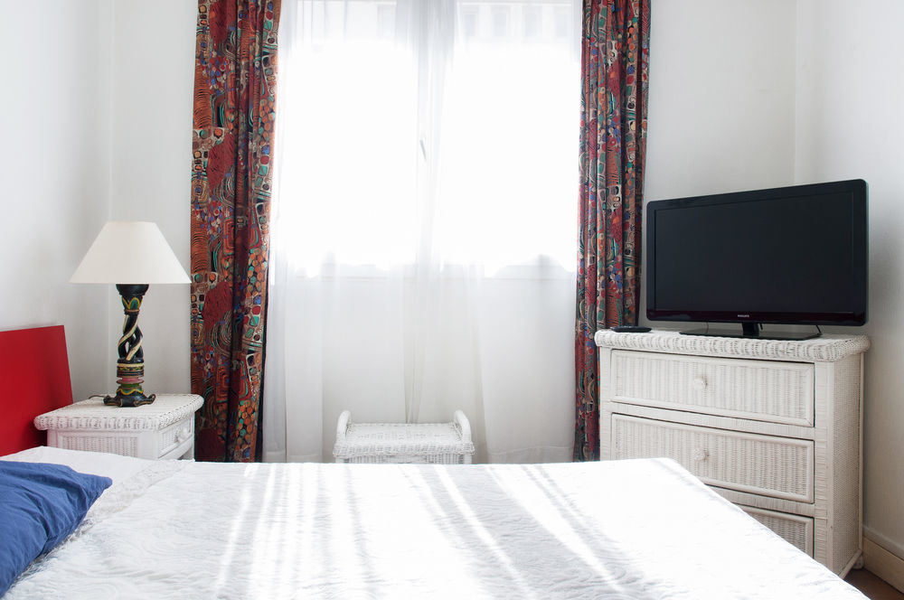 Citadines Bastille Gare De Lyon Париж Екстериор снимка