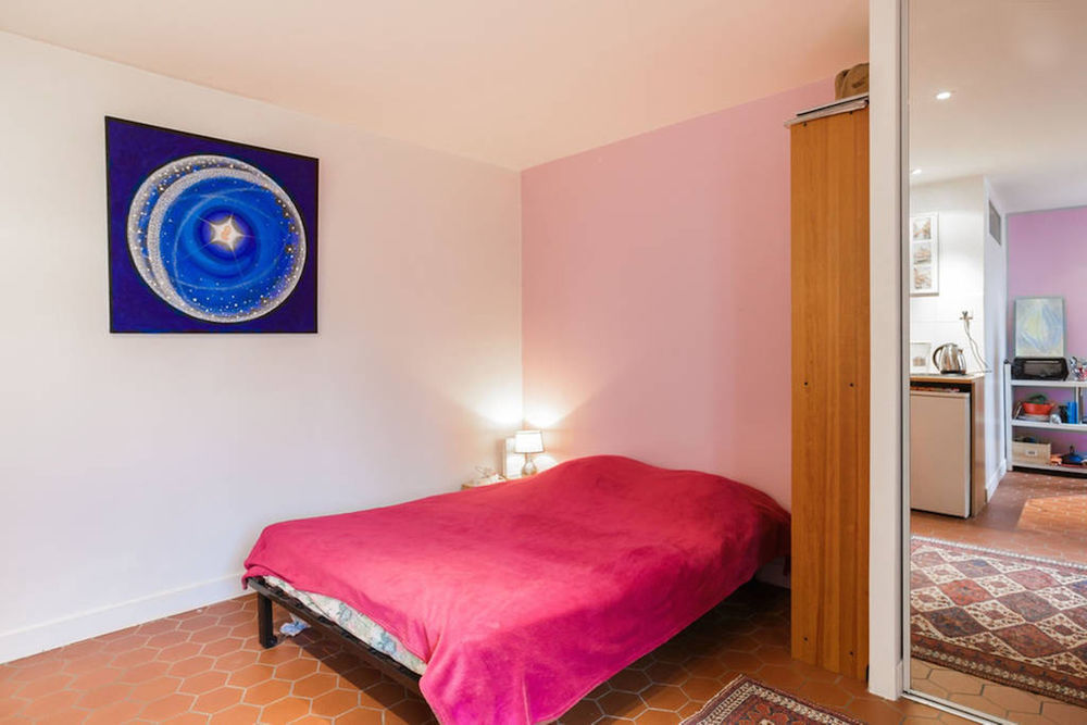 Citadines Bastille Gare De Lyon Париж Екстериор снимка