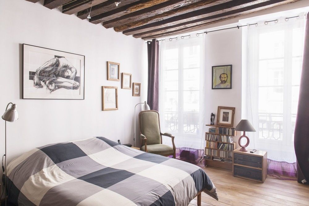 Citadines Bastille Gare De Lyon Париж Екстериор снимка