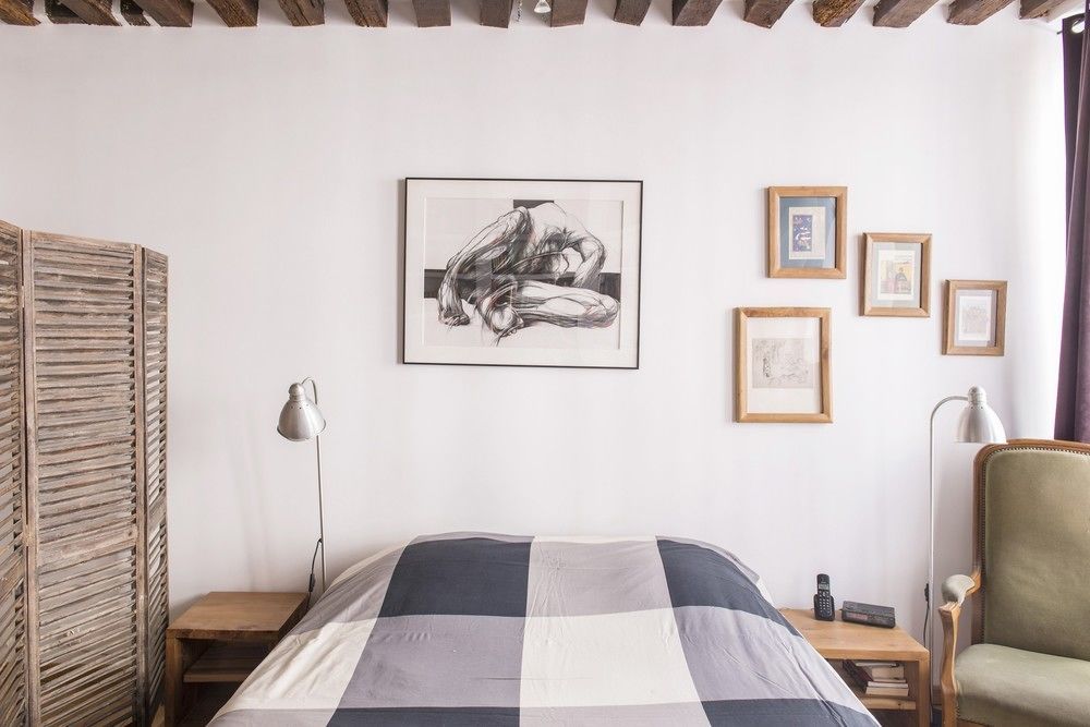Citadines Bastille Gare De Lyon Париж Екстериор снимка