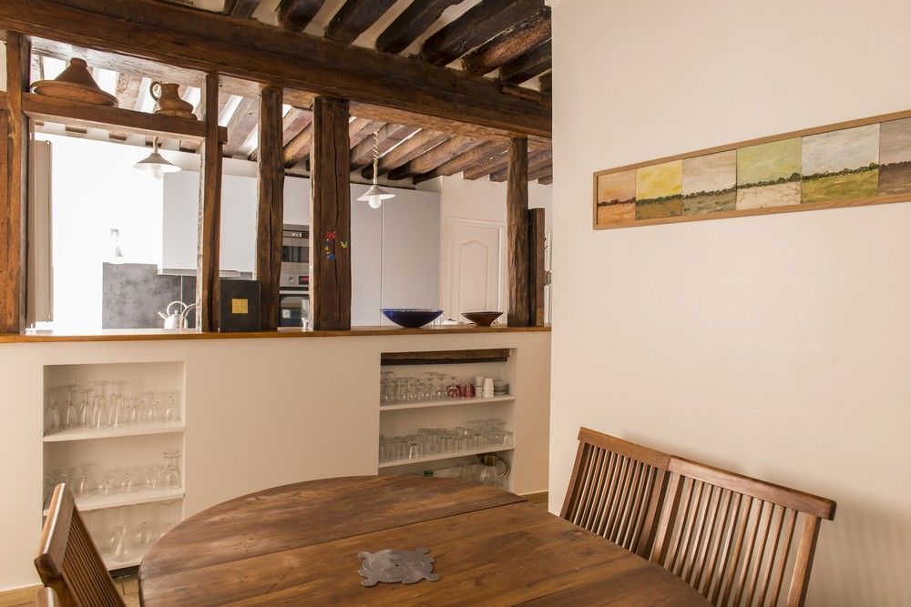 Citadines Bastille Gare De Lyon Париж Екстериор снимка