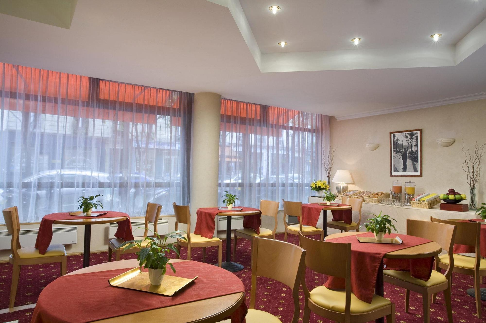 Citadines Bastille Gare De Lyon Париж Екстериор снимка