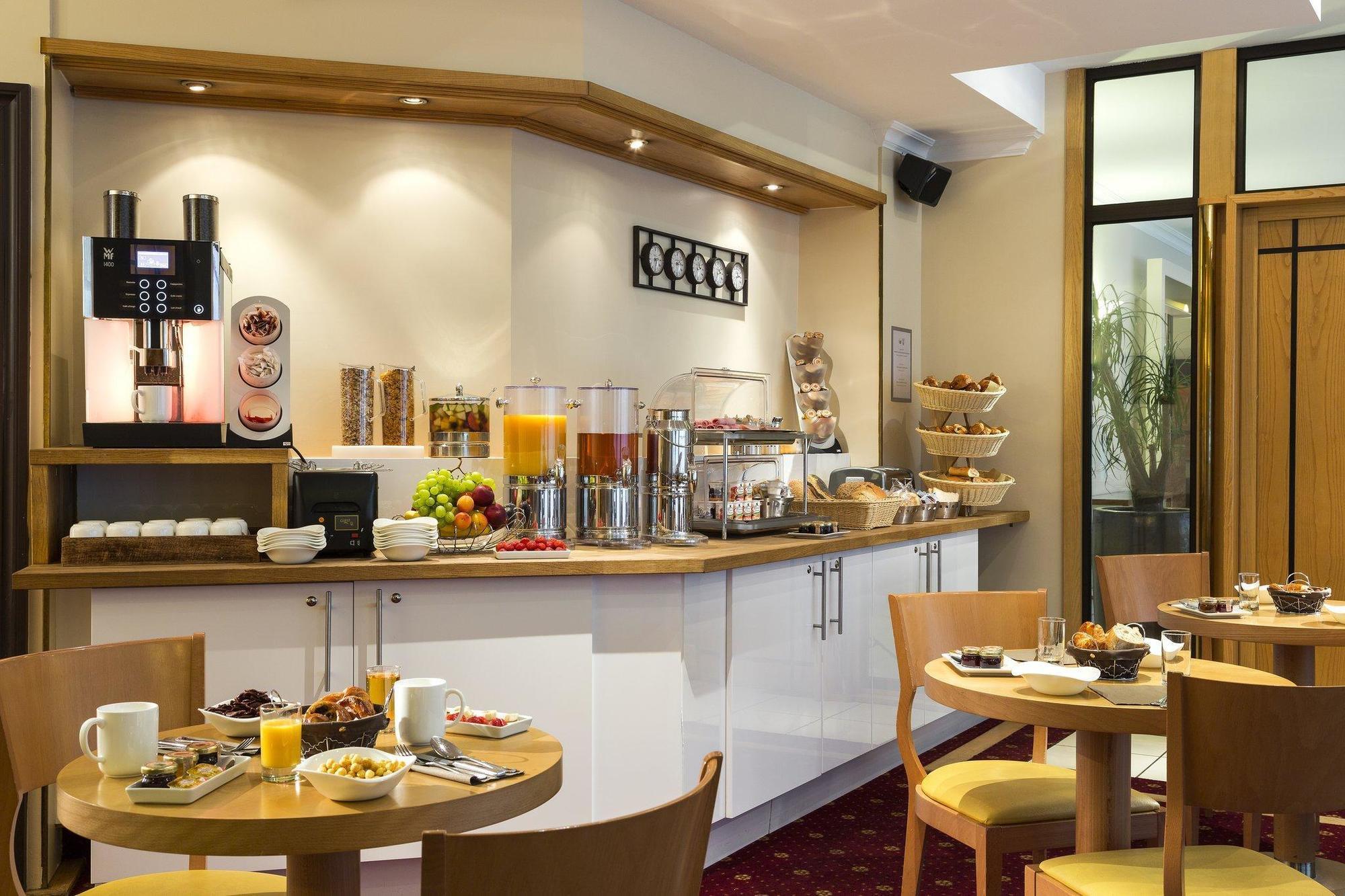 Citadines Bastille Gare De Lyon Париж Екстериор снимка