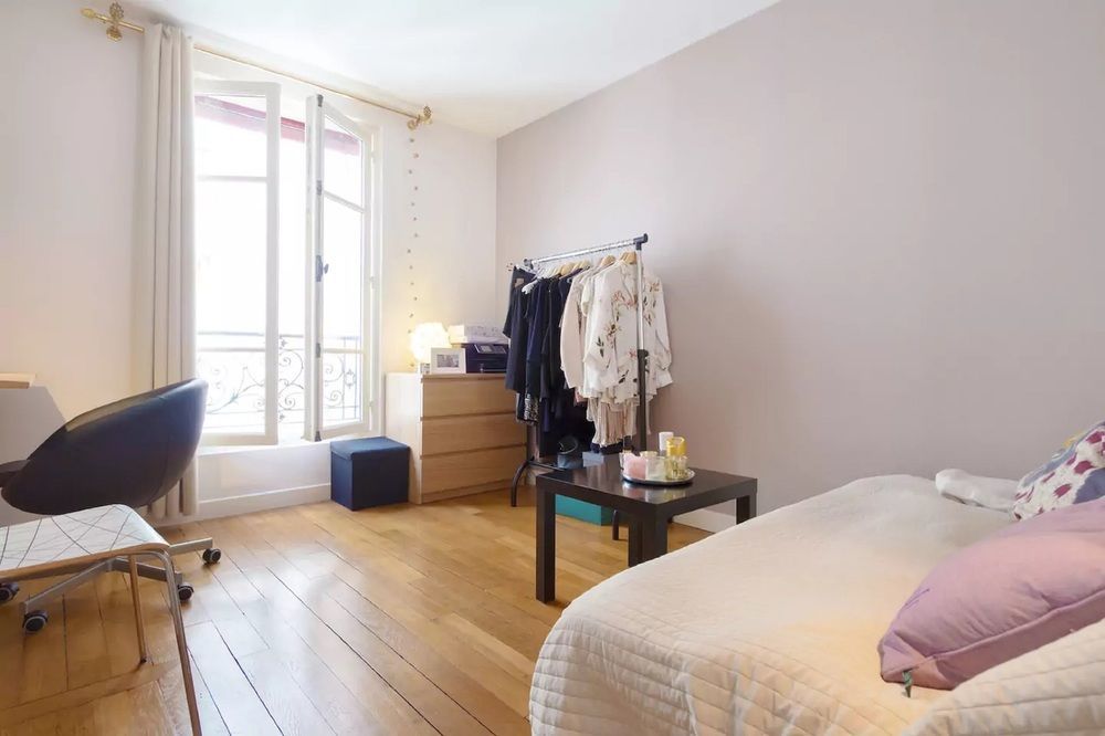 Citadines Bastille Gare De Lyon Париж Екстериор снимка