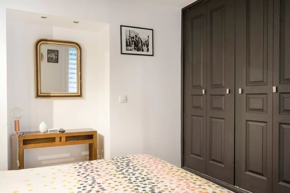 Citadines Bastille Gare De Lyon Париж Екстериор снимка
