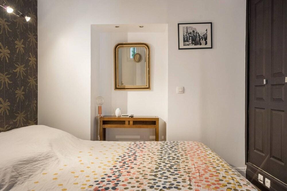 Citadines Bastille Gare De Lyon Париж Екстериор снимка