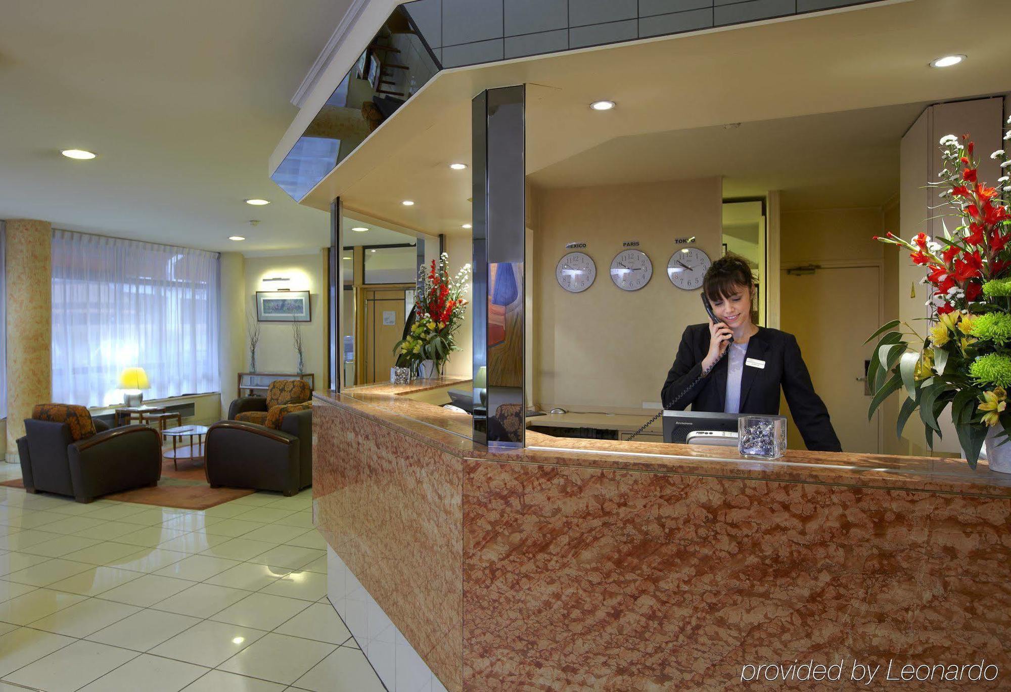 Citadines Bastille Gare De Lyon Париж Екстериор снимка