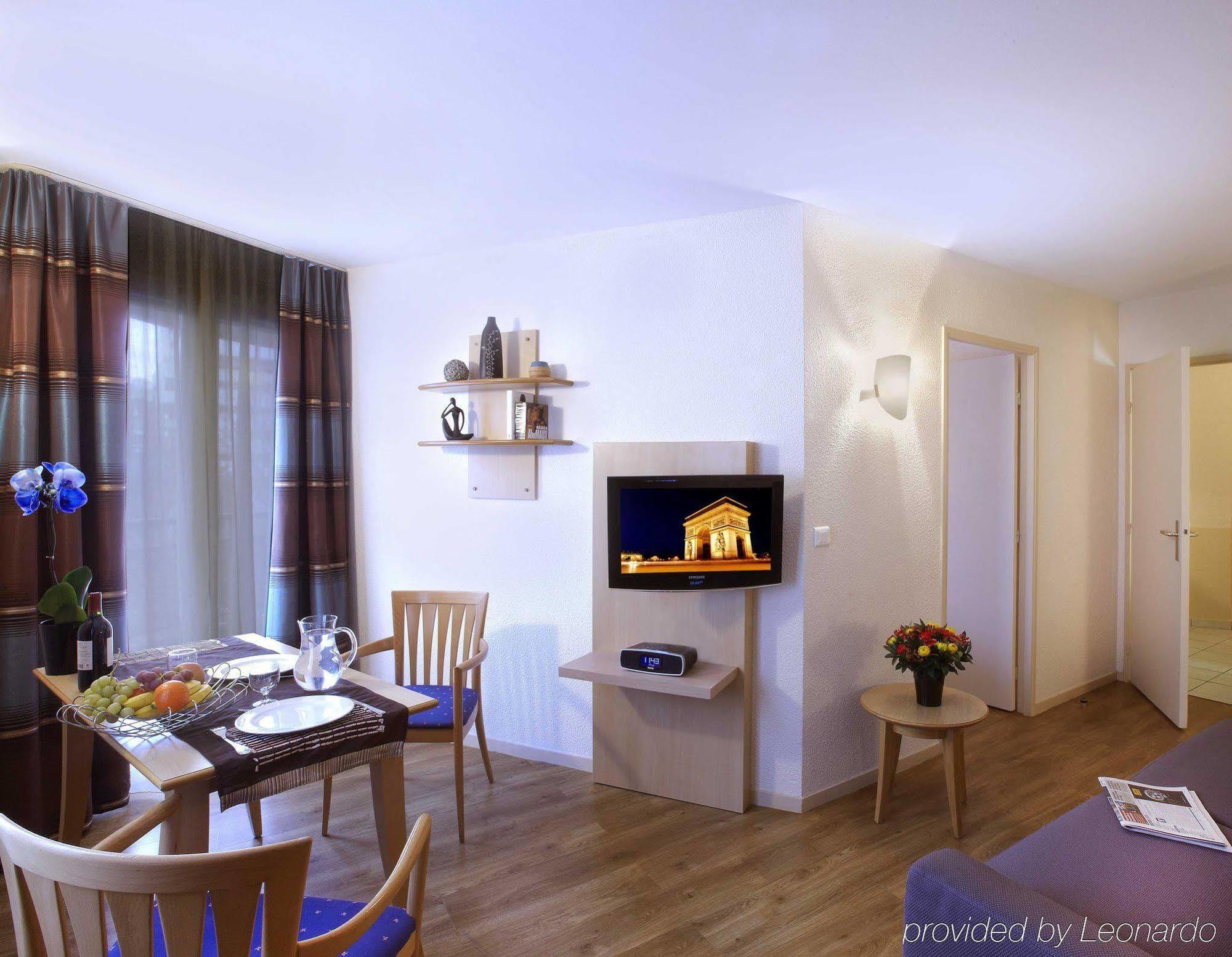 Citadines Bastille Gare De Lyon Париж Екстериор снимка