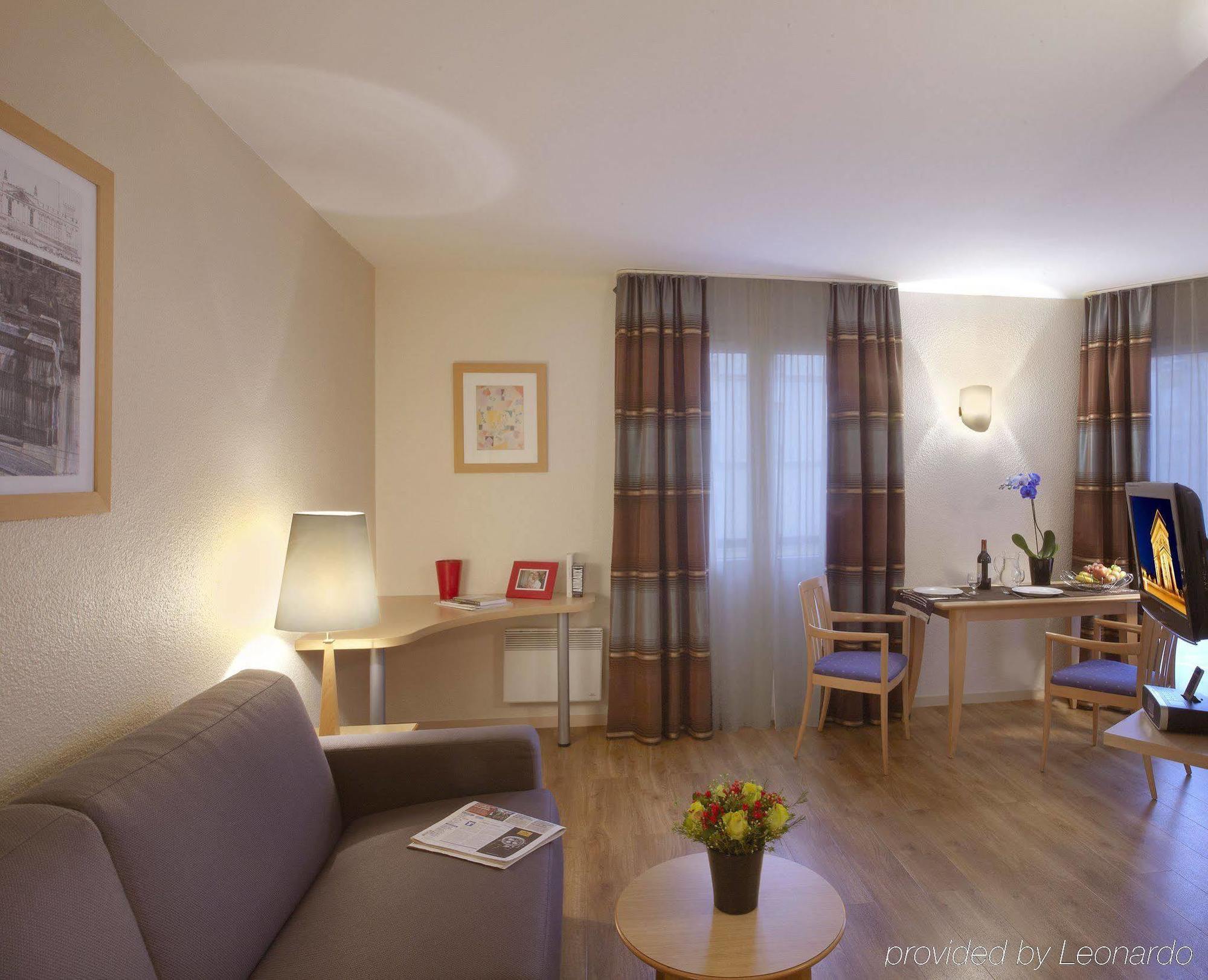 Citadines Bastille Gare De Lyon Париж Екстериор снимка