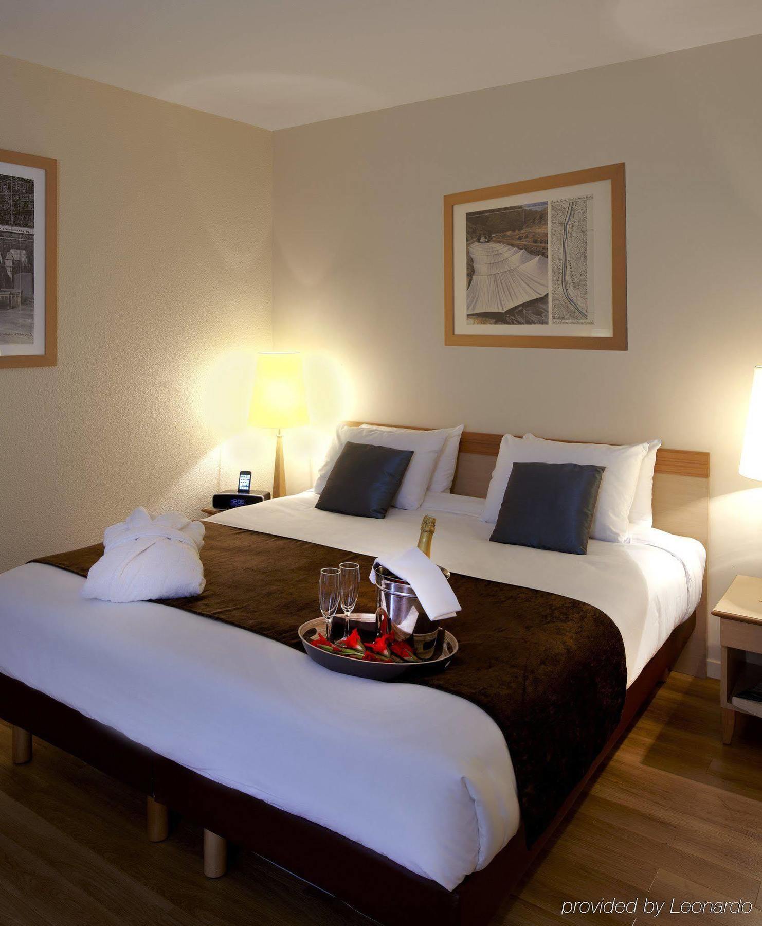 Citadines Bastille Gare De Lyon Париж Екстериор снимка