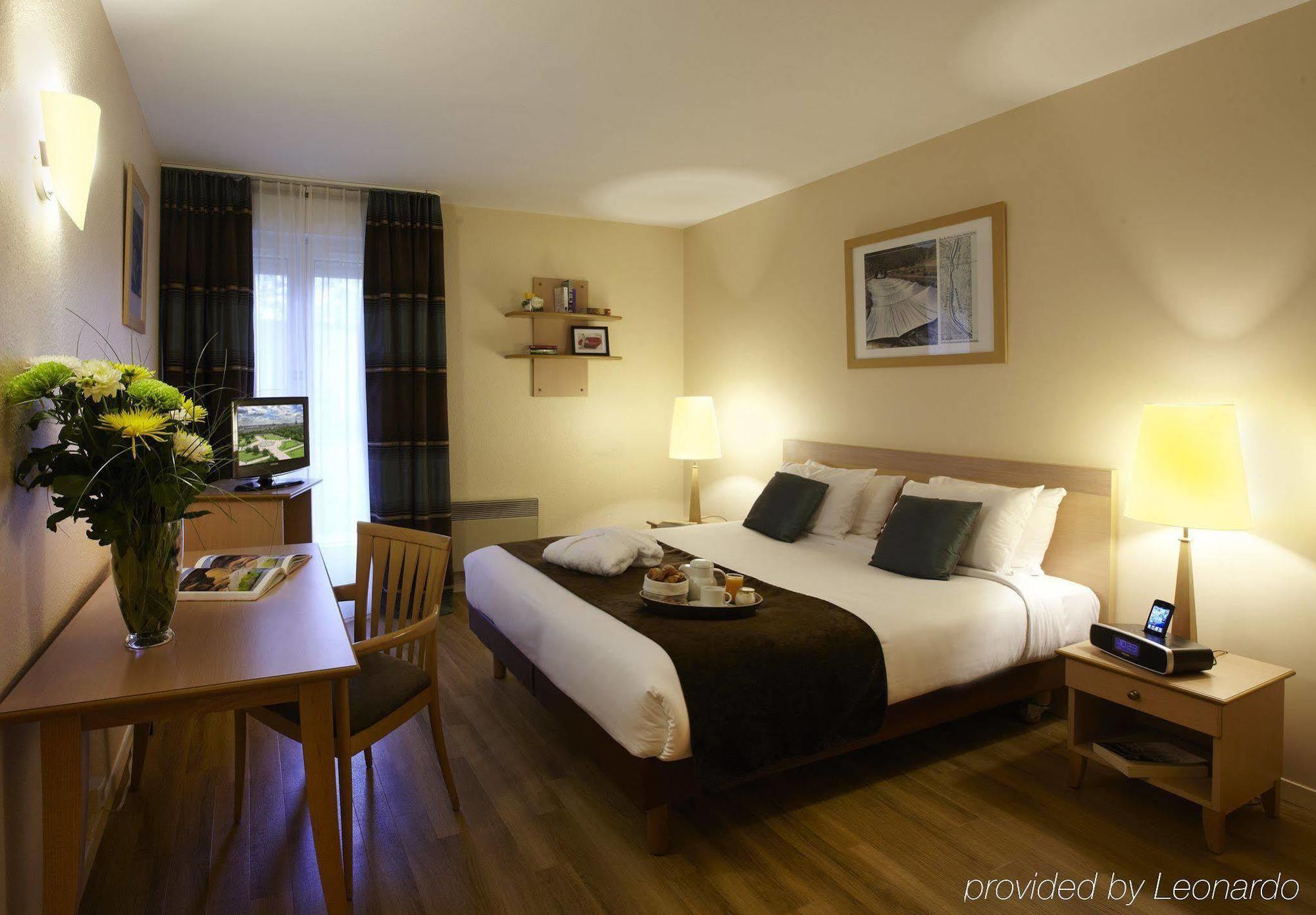 Citadines Bastille Gare De Lyon Париж Екстериор снимка