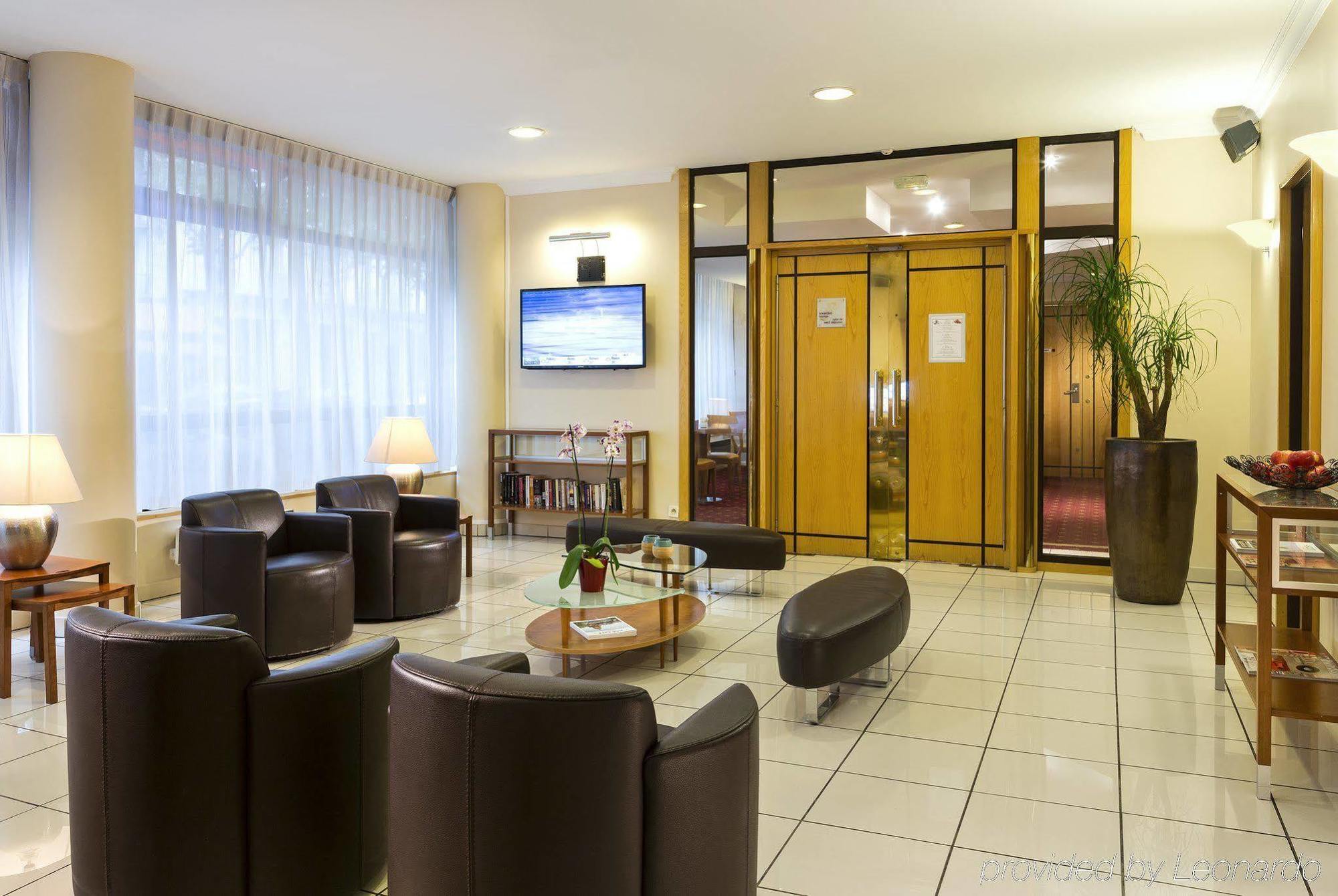 Citadines Bastille Gare De Lyon Париж Екстериор снимка