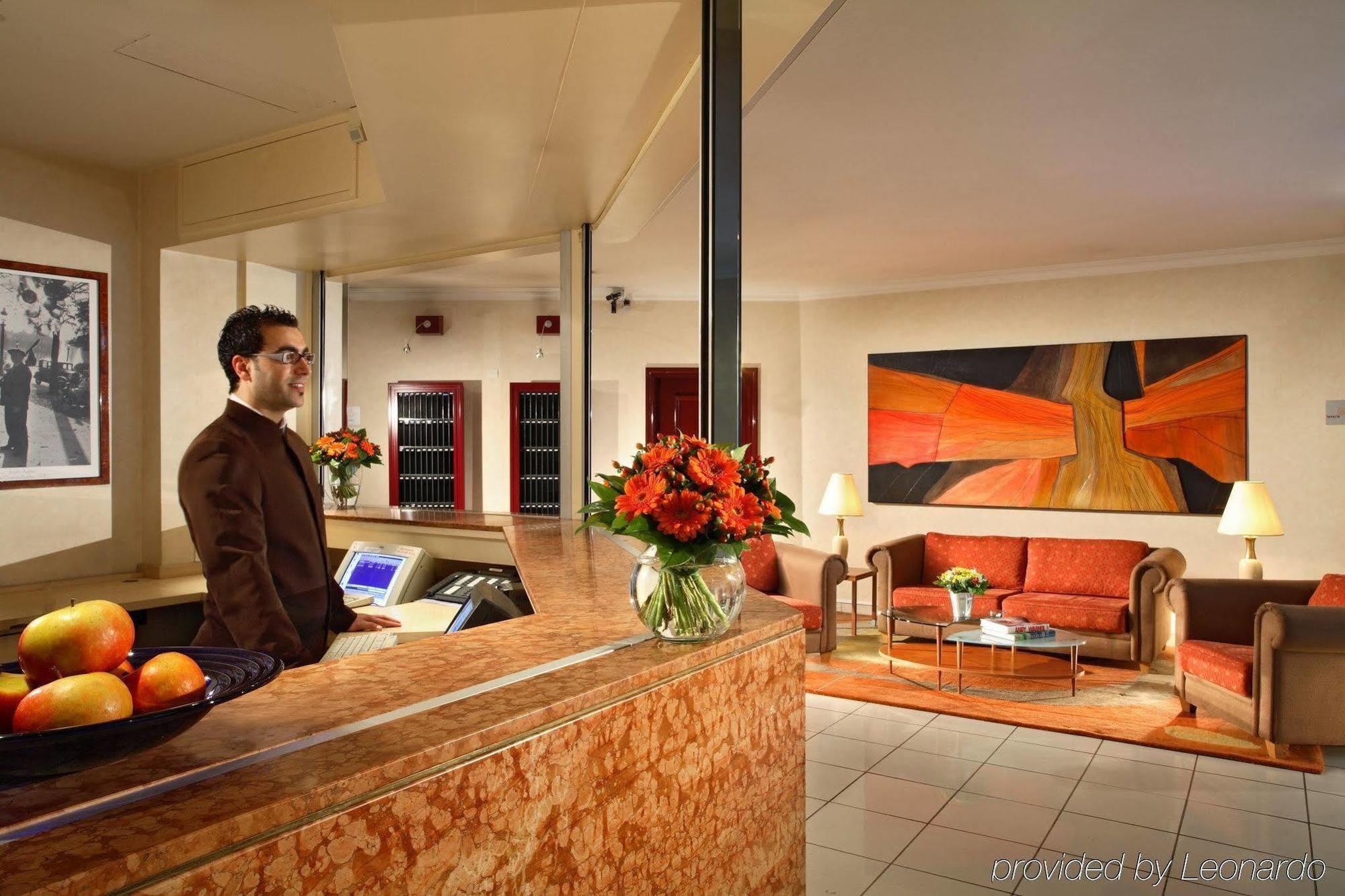 Citadines Bastille Gare De Lyon Париж Екстериор снимка