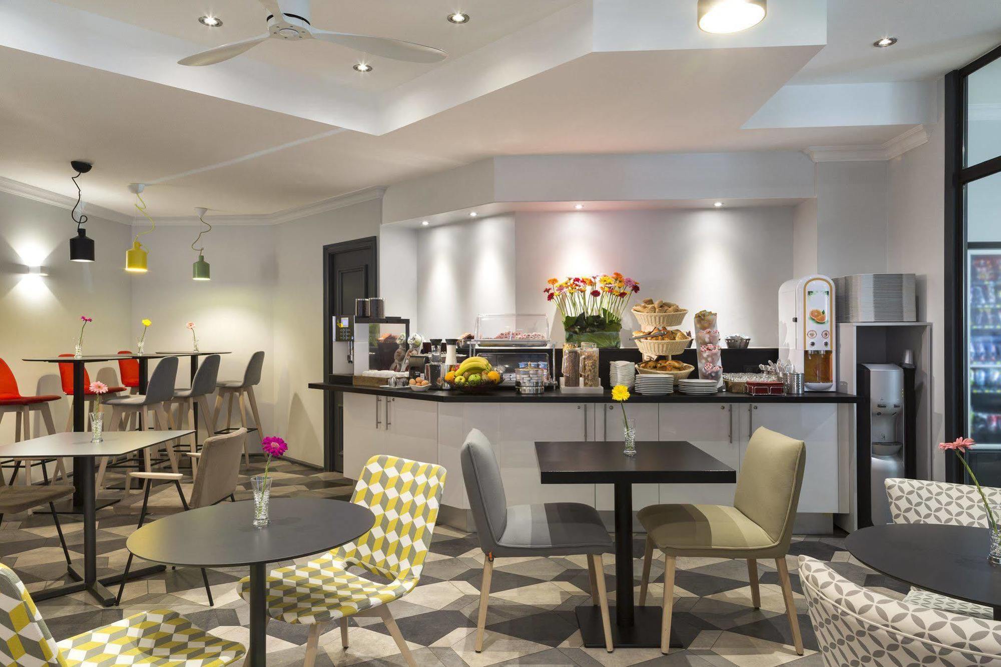 Citadines Bastille Gare De Lyon Париж Екстериор снимка