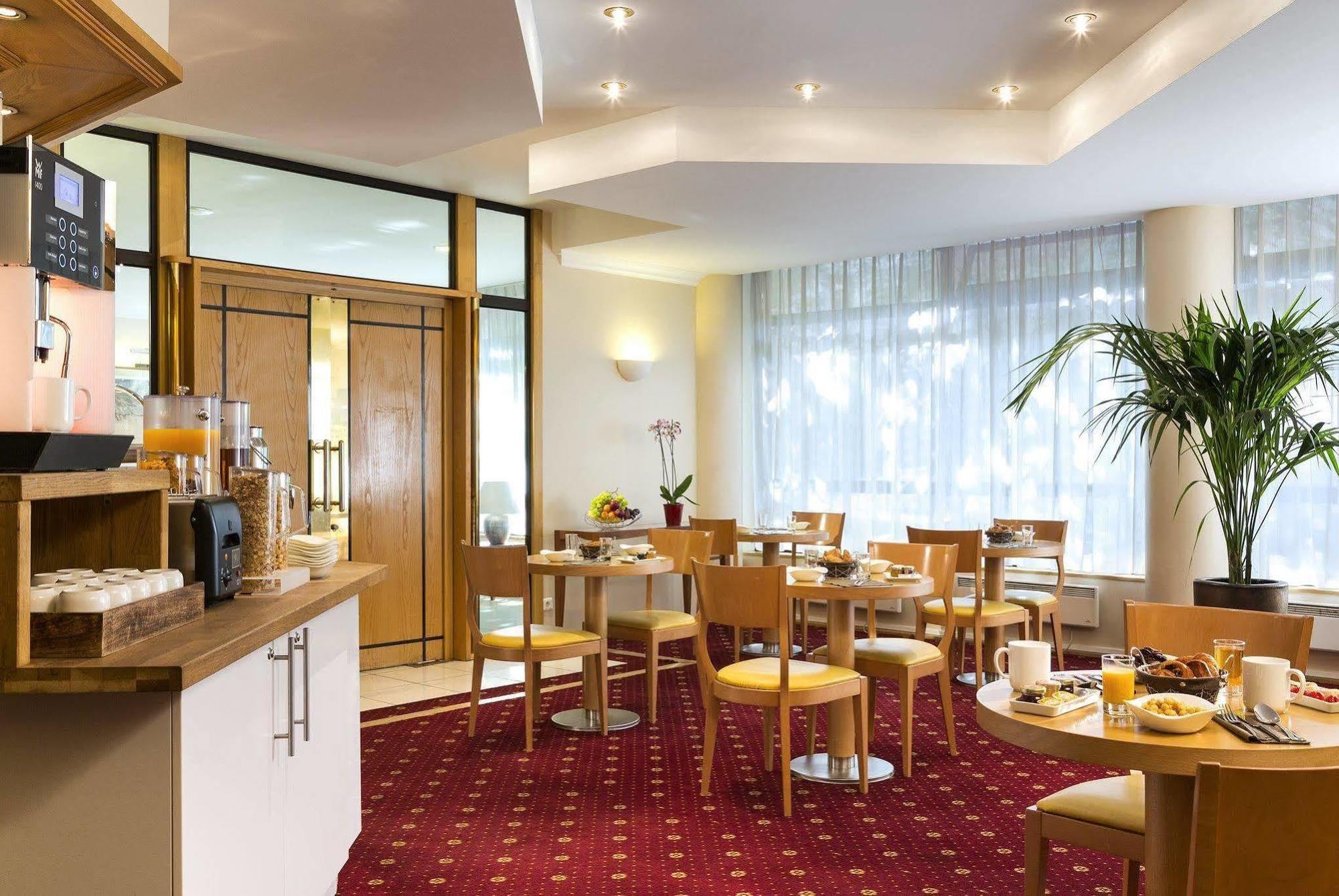 Citadines Bastille Gare De Lyon Париж Екстериор снимка