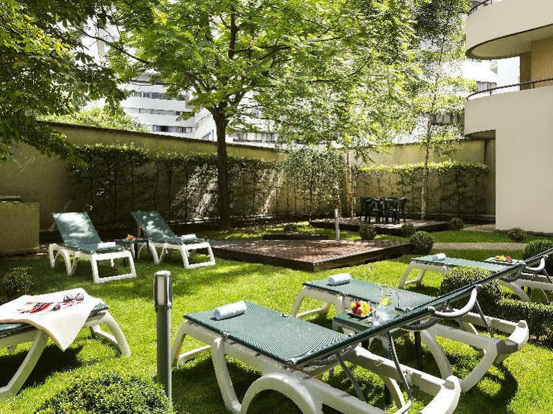 Citadines Bastille Gare De Lyon Париж Екстериор снимка