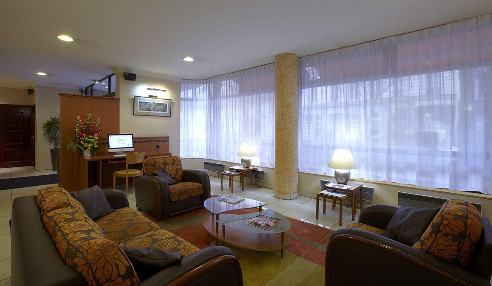 Citadines Bastille Gare De Lyon Париж Екстериор снимка
