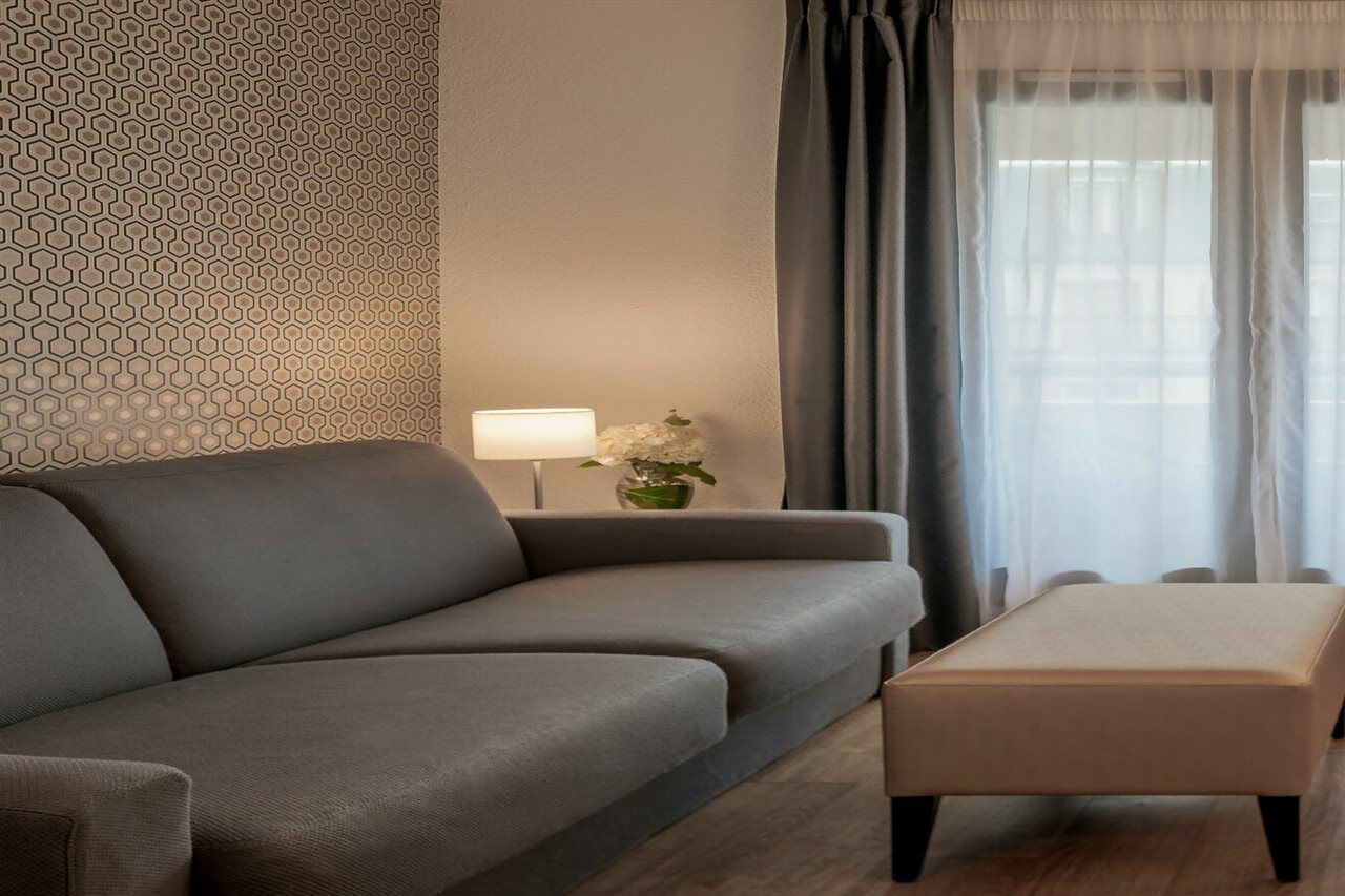 Citadines Bastille Gare De Lyon Париж Екстериор снимка
